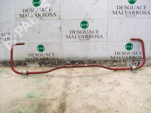 Used Anti roll bar Anti roll bar IVECO DAILY III Van 35 S 9 V,35 C 9 V (84 hp) 4021438 4021438