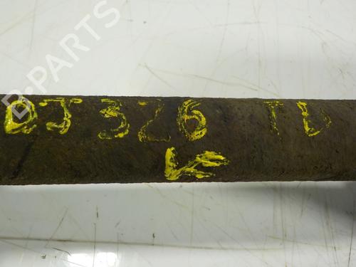 Right rear driveshaft LAND ROVER RANGE ROVER SPORT I (L320) 2.7 D 4x4 | BP11119149M41 