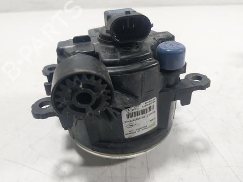 Left front fog light RENAULT KADJAR (HA_, HL_) 1.3 TCe 140 (HLNB, HLN1) | BP19136398C30