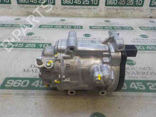 Used AC compressor AC compressor TOYOTA COROLLA Estate (_E21_) 2.0 Hybrid (MZEH12) (180 hp) 9104516 9104516