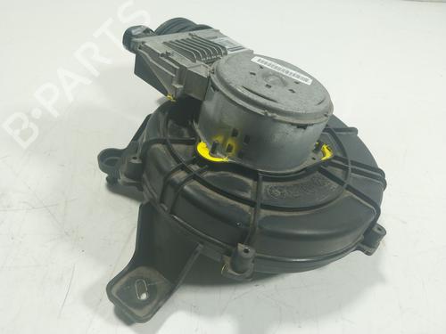Heater blower motor SMART FORFOUR Hatchback (453) electric drive (453.091) | BP16732110M62 