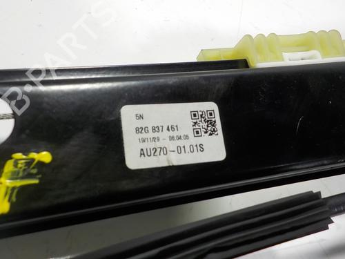 Front left window mechanism AUDI A1 Sportback (GBA)  | BP12107944C22 