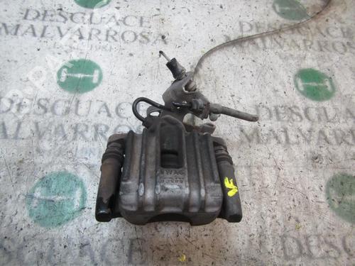 Used Left rear brake caliper Left rear brake caliper SEAT LEON (1P1) 1.9 TDI (105 hp) 11548964 11548964