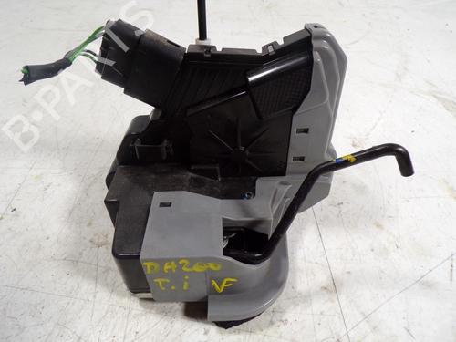 Rear left lock HYUNDAI i20 II (GB, IB) 1.2 | BP8176185C100 