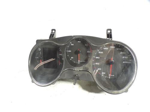 Used Instrument cluster Instrument cluster 7461166 7461166