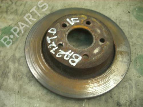 Used Other Other FORD FOCUS II (DA_, HCP, DP) 1.8 TDCi (115 hp) 14265679 14265679