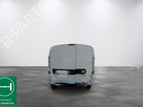 Left sun visor FIAT DOBLO Cargo (263_) | BP7818428I1 - Image 8
