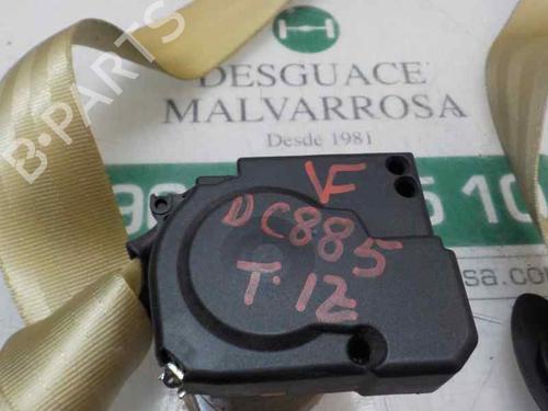 Rear left seatbelt VW TOURAN (1T1, 1T2) 1.9 TDI | BP6618716I29 