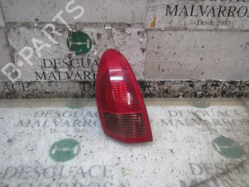 Used Right taillight Right taillight ALFA ROMEO 147 (937_) [2000-2010] 3843097 3843097