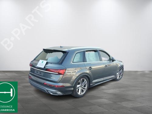 Egr AUDI Q7 (4MB, 4MG, 4MQ) 45 TDI Mild Hybrid quattro | BP18048741M69  - Image 11