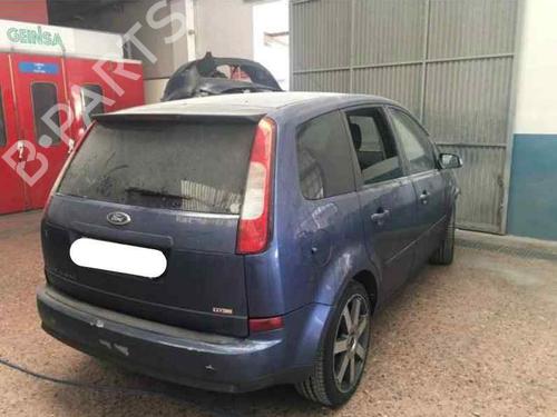 Rear mirror FORD FOCUS C-MAX (DM2) 2.0 TDCi | BP3859634I6  - Image 8