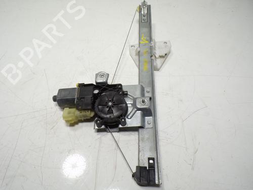 Used Rear right window mechanism Rear right window mechanism FORD KUGA II (DM2) [2012-2026] 12541320 12541320