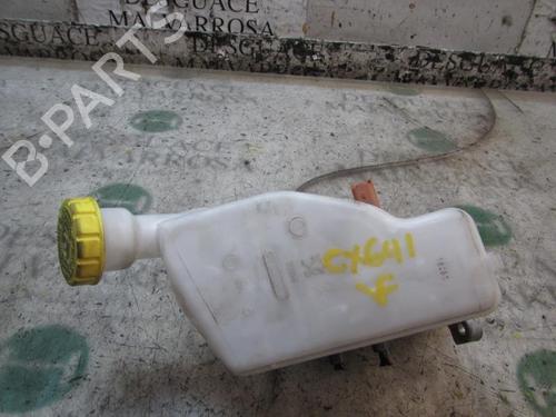 Used Brake master cylinder CITROËN C-ELYSEE (DD_) [2012-2025]  3842668