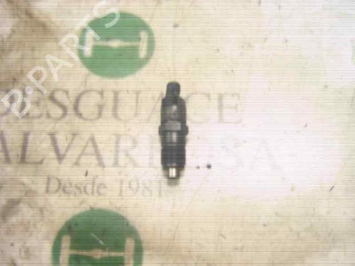 Used Injector Injector NISSAN VANETTE CARGO Van (HC 23) [1994-2002] 3777849 3777849