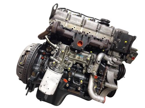 Engine MITSUBISHI CANTER Platform/Chassis (FB_, FE_, FG_) | BP36098300M1 - Image 4