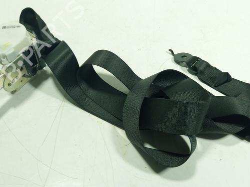 Used Rear left seatbelt Rear left seatbelt 27354429 27354429