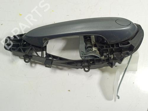 Used Front left exterior door handle Front left exterior door handle BMW 8 Gran Coupe (G16, F93) 840 d xDrive (320 hp) 24577888 24577888