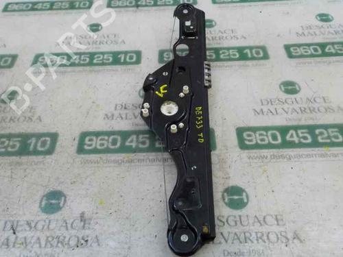 Used Rear right window mechanism Rear right window mechanism MERCEDES-BENZ E-CLASS (W211) [2002-2009] 5794437 5794437