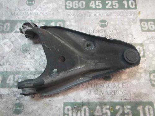 Right front suspension arm DACIA LODGY (JS_)  | BP3862202M13 