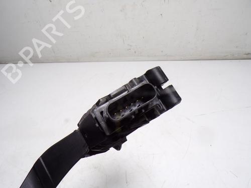 Pedal VW GOLF VII (5G1, BQ1, BE1, BE2) 1.5 TSI | BP16165481I4 