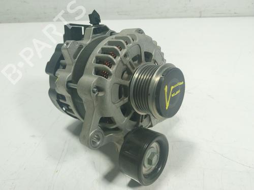 Used Alternator Alternator KIA STONIC (YB) [2017-2026] 17695365 17695365