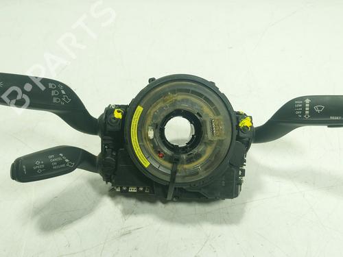 Used Steering column stalk Steering column stalk AUDI A5 Sportback (8TA) 2.0 TDI (136 hp) 31143029 31143029