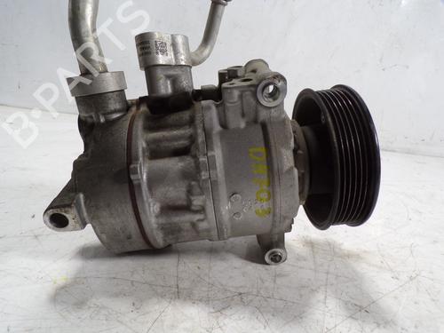 AC compressor SEAT ARONA (KJ7, KJP)  | BP8676383M34 