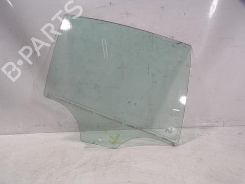 Used Rear right door window Rear right door window 9084397 9084397
