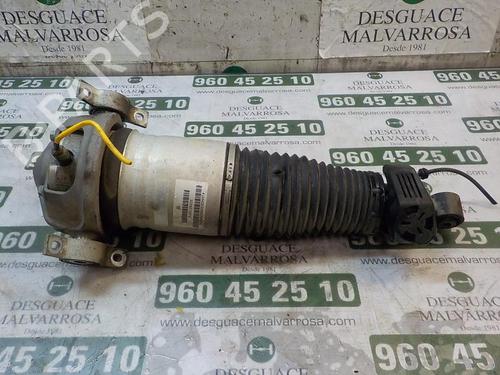 Right rear shock absorber VW TOUAREG (7LA, 7L6, 7L7) 5.0 V10 TDI | BP3858267M19 