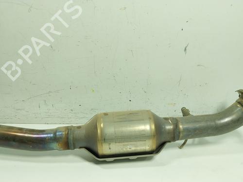 Catalyst TOYOTA COROLLA Saloon (_E21_)  | BP27531616M10