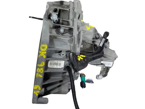 Used Gearbox RENAULT MEGANE IV Hatchback (B9A/M/N_) [2015-2025]  12130492