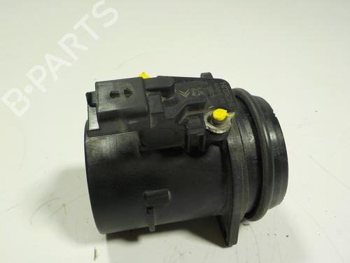 Used Mass air flow sensor Mass air flow sensor PEUGEOT 2008 I (CU_) [2013-2026] 10725844 10725844