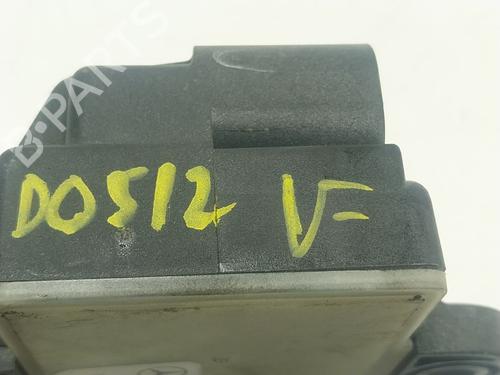 Electronic module MERCEDES-BENZ SPRINTER 3,5-t Van (B907, B910) 311 CDI (910.631, 910.633) | BP19640968M83 