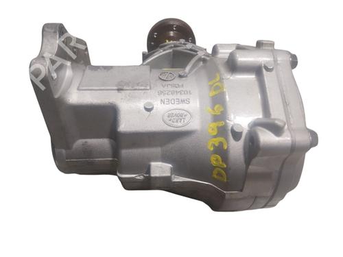 Front differential LAND ROVER RANGE ROVER EVOQUE Convertible (L538) | BP23072434M23 - Image 2