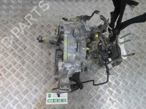 Used Gearbox Gearbox LANCIA Y (840_) 1.4 12V (840AB) (80 hp) 3867251 3867251