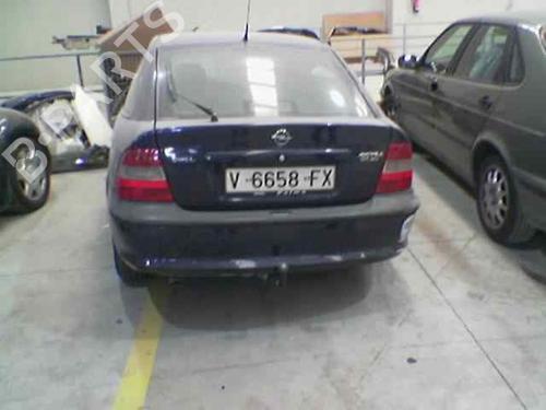 Headlight switch OPEL VECTRA B (J96) | BP3764875I24 - Image 7