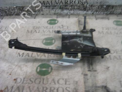 Rear left window mechanism AUDI A4 B5 (8D2) 1.9 TDI (110 hp) 8D0839399A