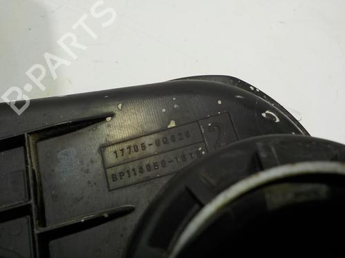 Air filter box TOYOTA YARIS (_P13_) 1.0 (KSP130_, KSP130) | BP14288701M87 