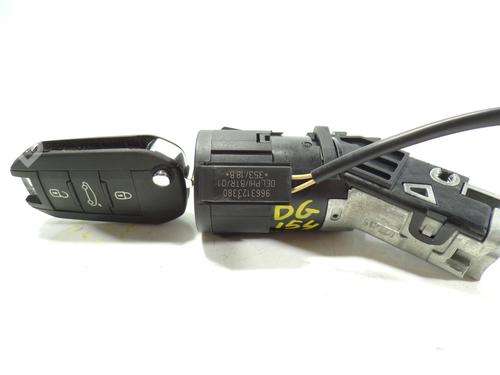 Elektronisk modul CITROËN C4 CACTUS  | BP14285197M83 