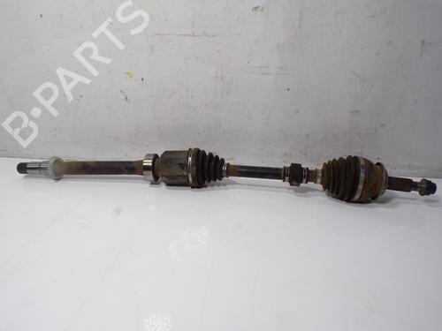 Used Right front driveshaft Right front driveshaft TOYOTA RAV 4 IV (_A4_) 2.5 Hybrid (AVA42_) (155 hp) 10486179 10486179