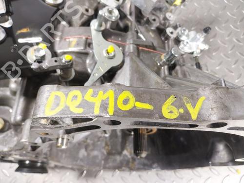 Gearbox TOYOTA YARIS (_P21_, _PA1_, _PH1_) 1.5 (MXPA11) | BP24195292M3 