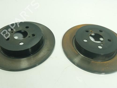 Used Other TOYOTA YARIS (_P21_, _PA1_, _PH1_) 1.5 Hybrid (MXPH10, MXPH11) (116 hp) 31806259