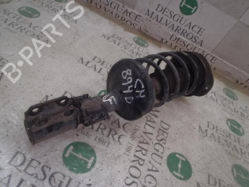 Used Right front shock absorber Right front shock absorber RENAULT SUPER 5 (B/C40_) [1984-1996] 9121994 9121994