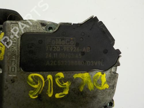 Throttle body MAZDA 2 (DE_, DH_)  | BP11193520M82