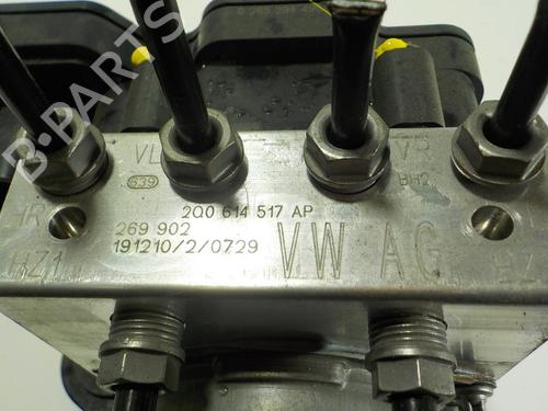 ABS pump AUDI A1 Sportback (GBA)  | BP11131702M43 