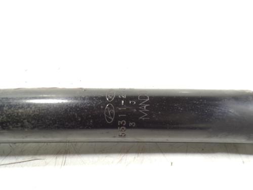 Right rear shock absorber KIA SPORTAGE III (SL) 1.7 CRDi | BP9257080M19 