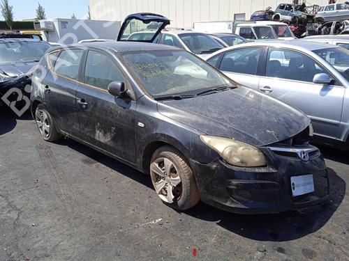 Headlight switch HYUNDAI i30 (FD) 1.6 CRDi | BP8416343I24  - Image 11