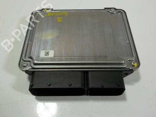 Used Engine control unit (ECU) Engine control unit (ECU) AUDI A1 Sportback (GBA) [2018-2026] 13013263 13013263