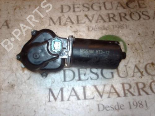 Used Front wiper motor Front wiper motor NISSAN PRIMERA (P12) 2.2 Di (126 hp) 3740240 3740240