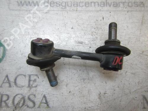 Used Right front suspension arm HONDA ACCORD VIII (CU) [2008-2025]  14282874